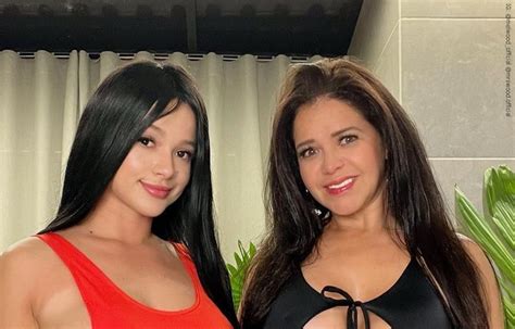 madre e hija en onlyfans|Madre e hija dejaron el pudor atrás y hacen plata en OnlyFans